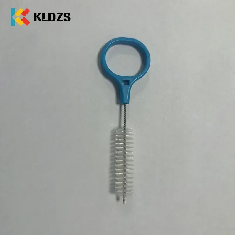 11mmx100mm 내시경 청소 브러시