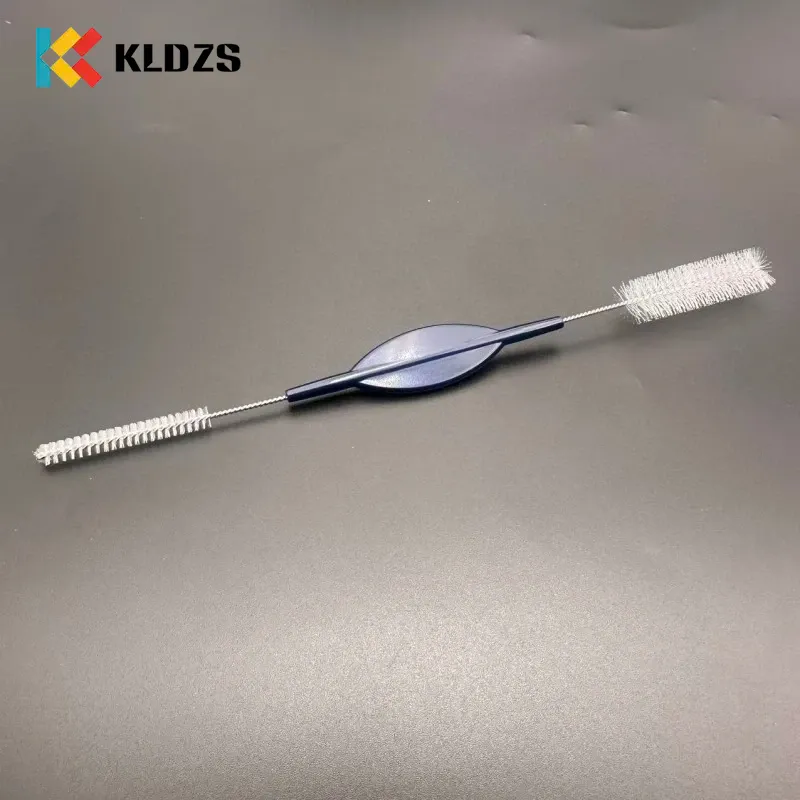 11mmx190mm 내시경 청소 브러시
