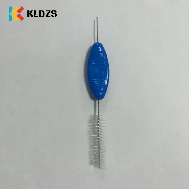 11mmx95mm 내시경 청소 브러시