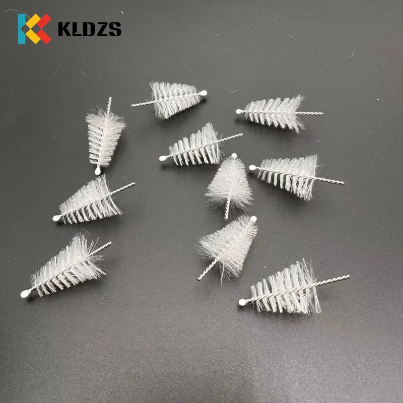 6.5mm×5mm 자궁경부 샘플링 브러시