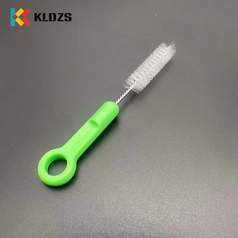 8mmx90mm 내시경 청소 브러시
